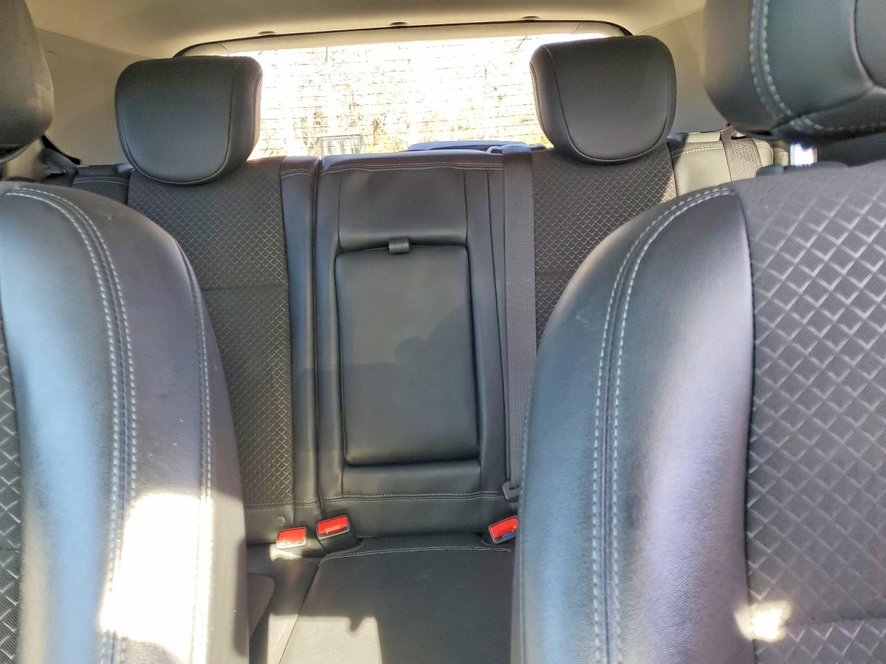 2020 BUICK ENCORE PREFERRED photo 10
