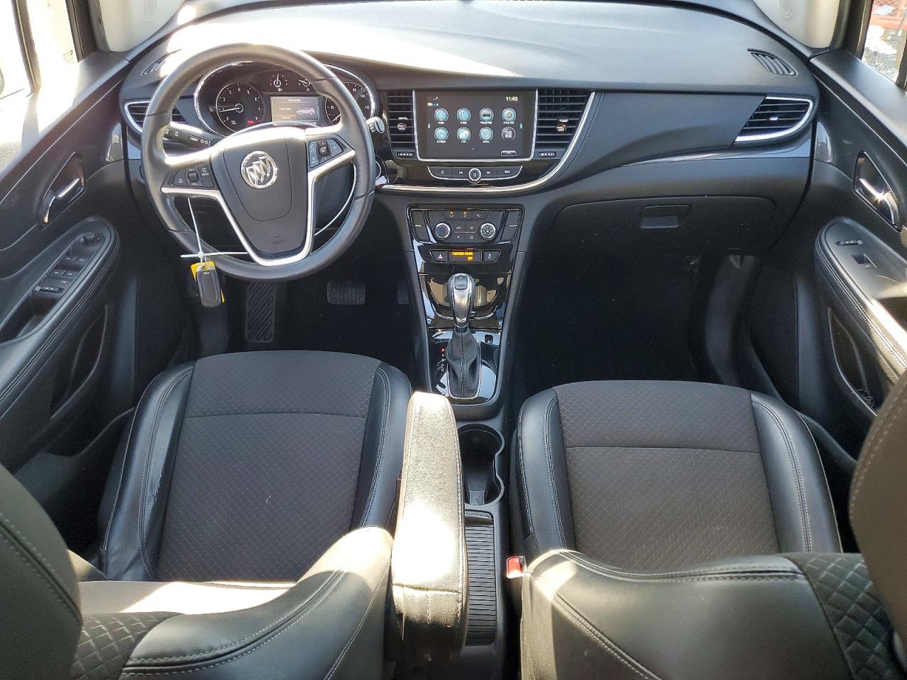 2020 BUICK ENCORE PREFERRED photo 8
