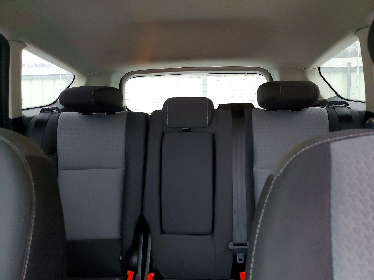 2018 FORD ESCAPE SE photo 10