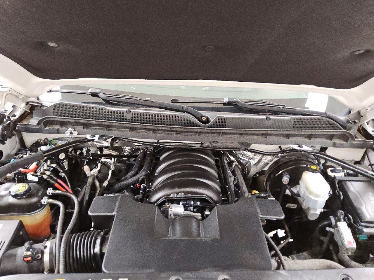 2018 CHEVROLET SILVERADO C1500 LT photo 11