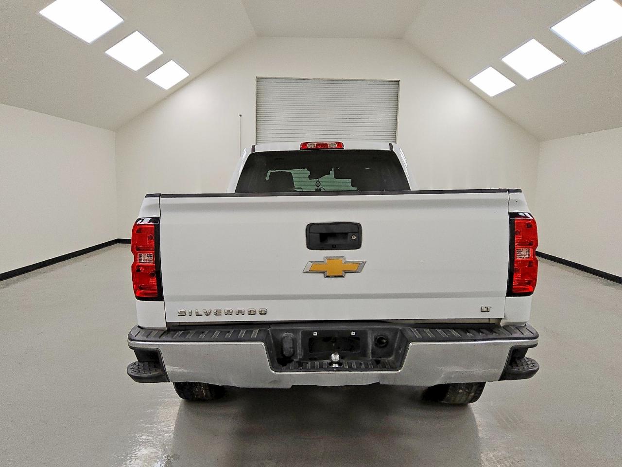 2018 CHEVROLET SILVERADO C1500 LT photo 6