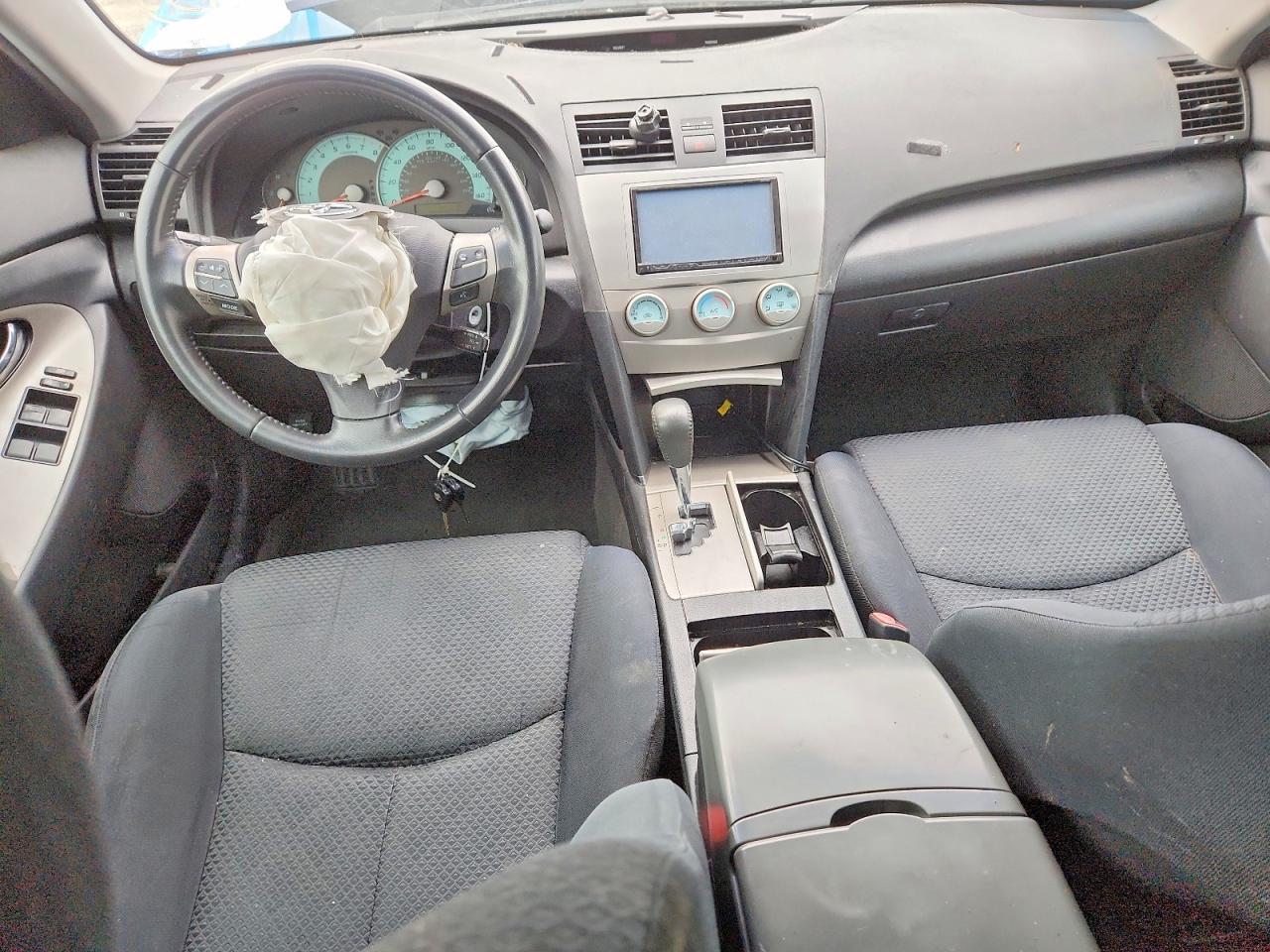 2006 LEXUS GS 430 photo 8