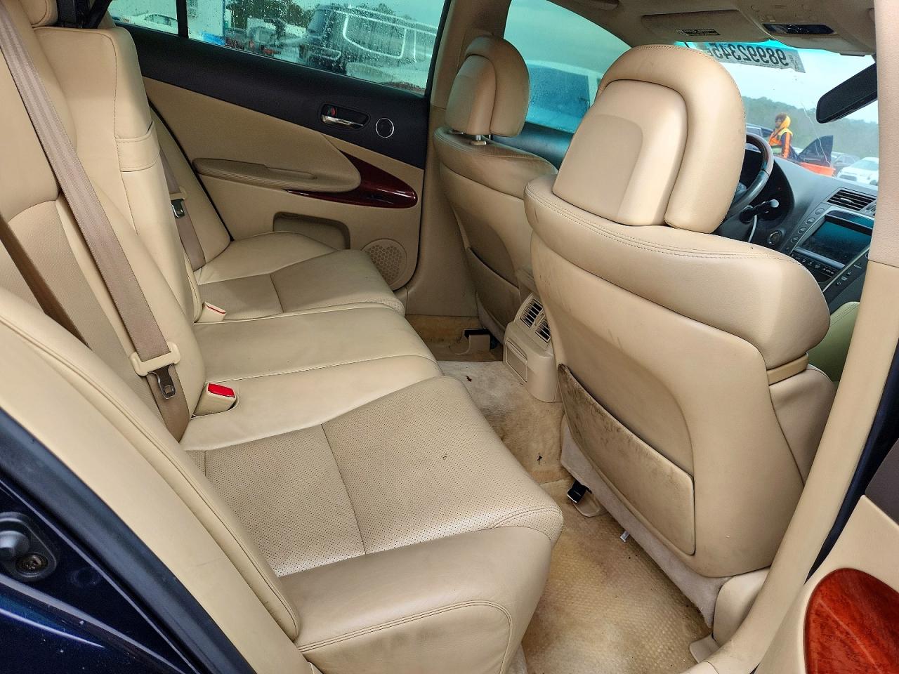 2006 LEXUS GS 430 photo 10