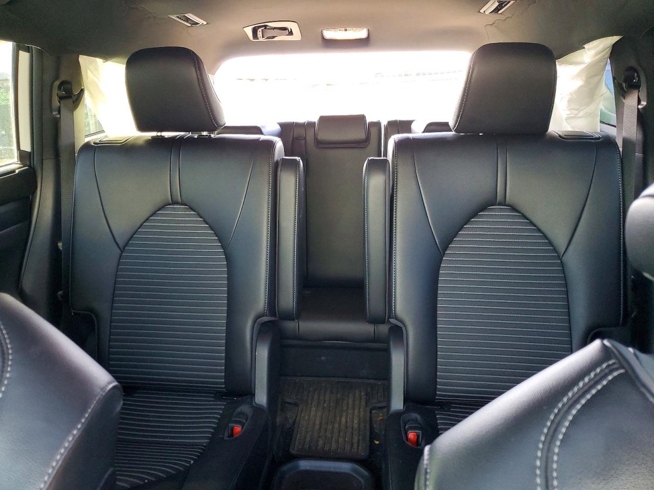 2022 TOYOTA HIGHLANDER XSE photo 10