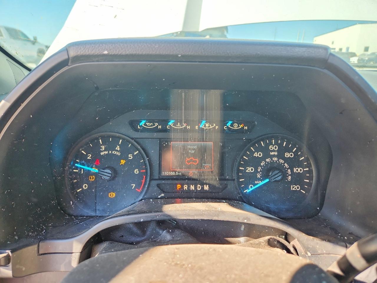 2019 FORD F150 photo 9