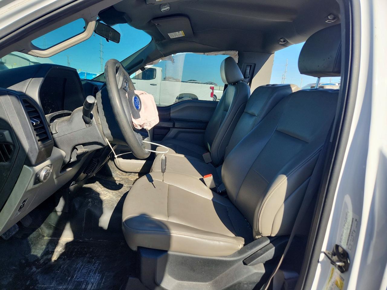 2019 FORD F150 photo 7