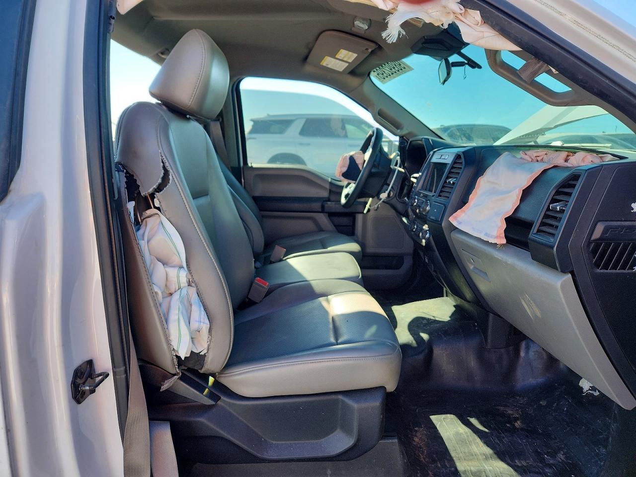 2019 FORD F150 photo 10