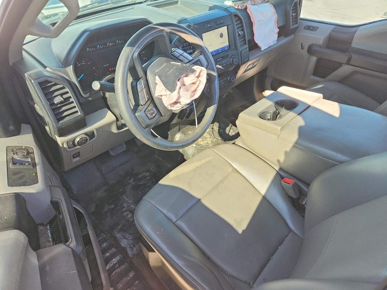 2019 FORD F150 photo 8