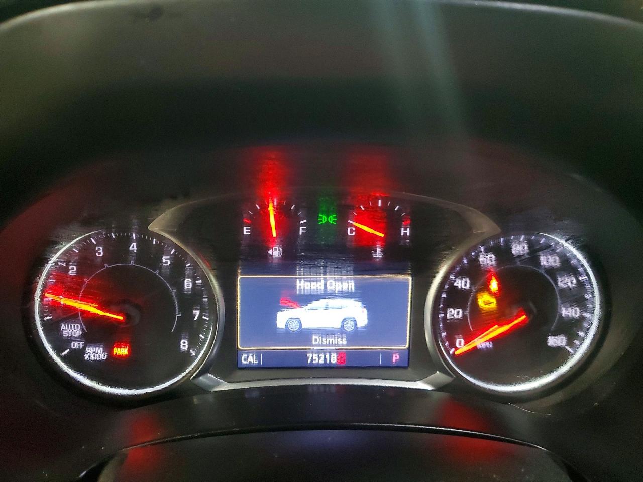 2020 GMC TERRAIN SLT photo 9