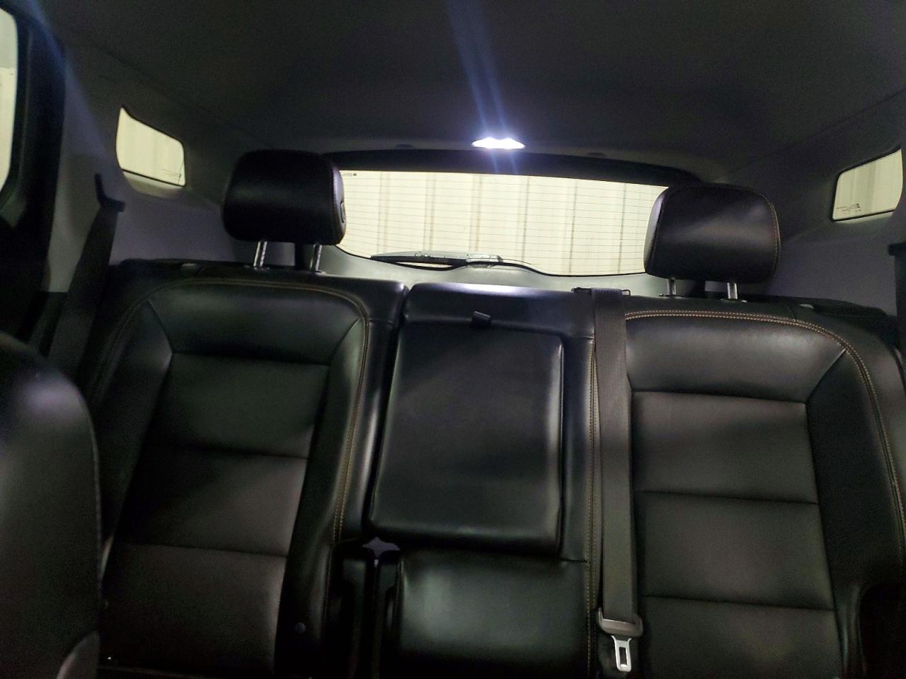 2020 GMC TERRAIN SLT photo 10
