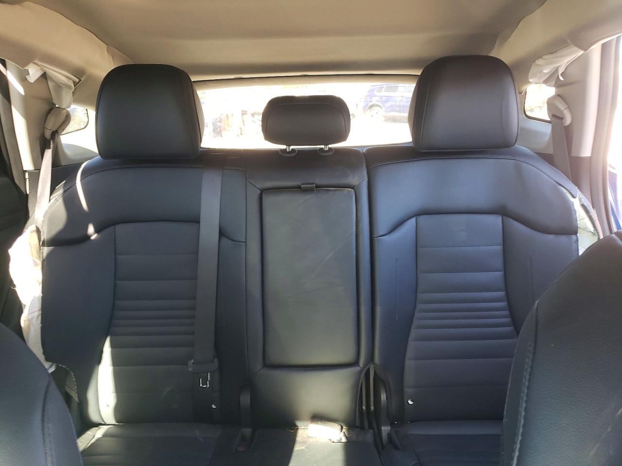 2025 KIA SPORTAGE SX PRESTIGE photo 28
