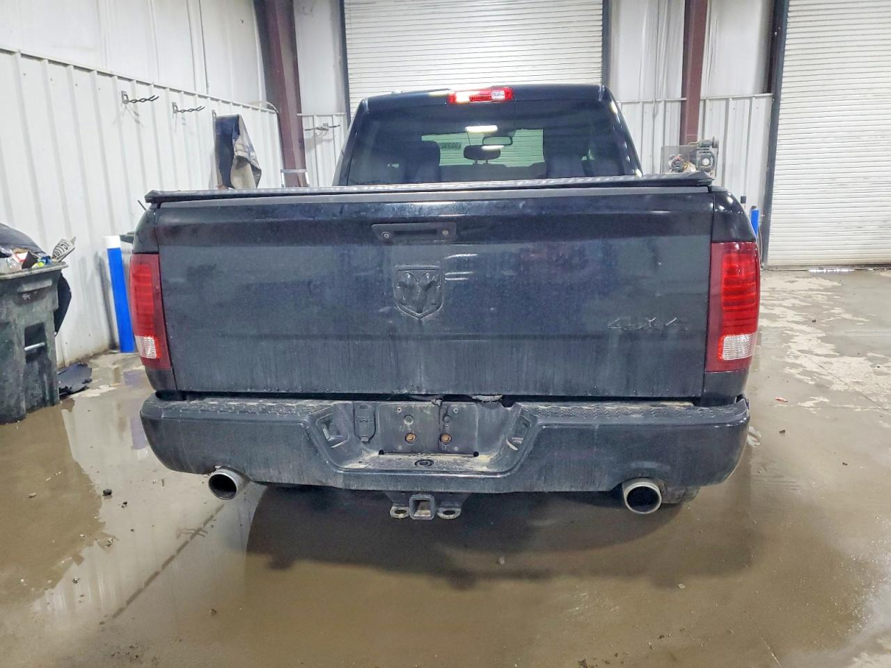 2014 RAM 1500 ST photo 6