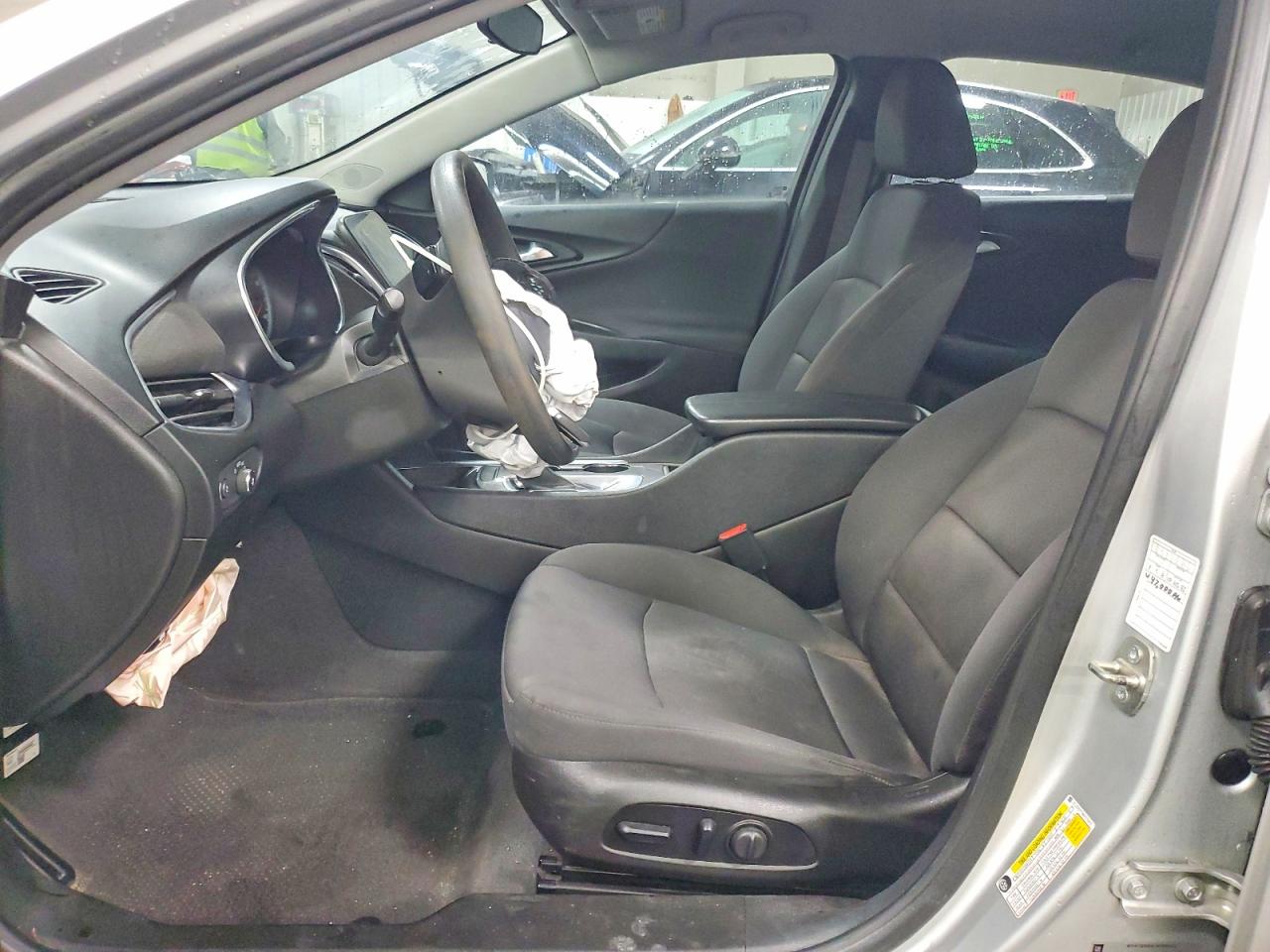 2021 CHEVROLET MALIBU LT photo 19