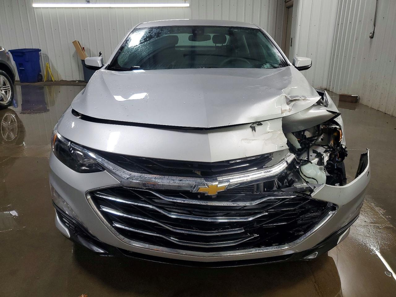 2021 CHEVROLET MALIBU LT photo 13