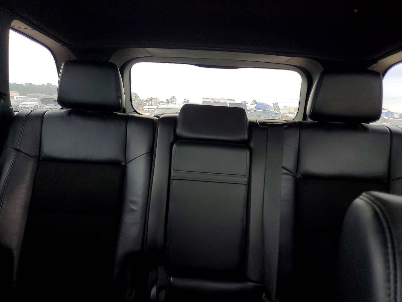 2018 JEEP GRAND CHEROKEE LAREDO photo 19