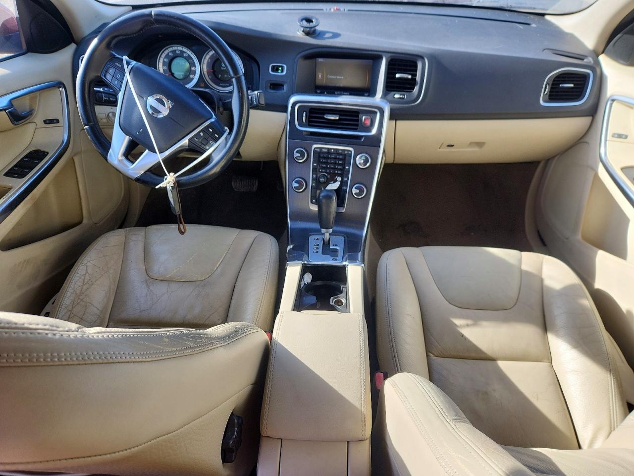 2012 VOLVO S60 T5 photo 15