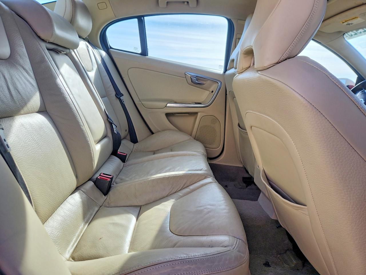 2012 VOLVO S60 T5 photo 19
