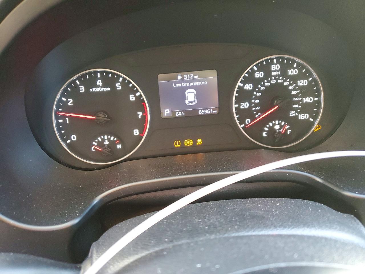 2021 KIA SELTOS LX photo 9