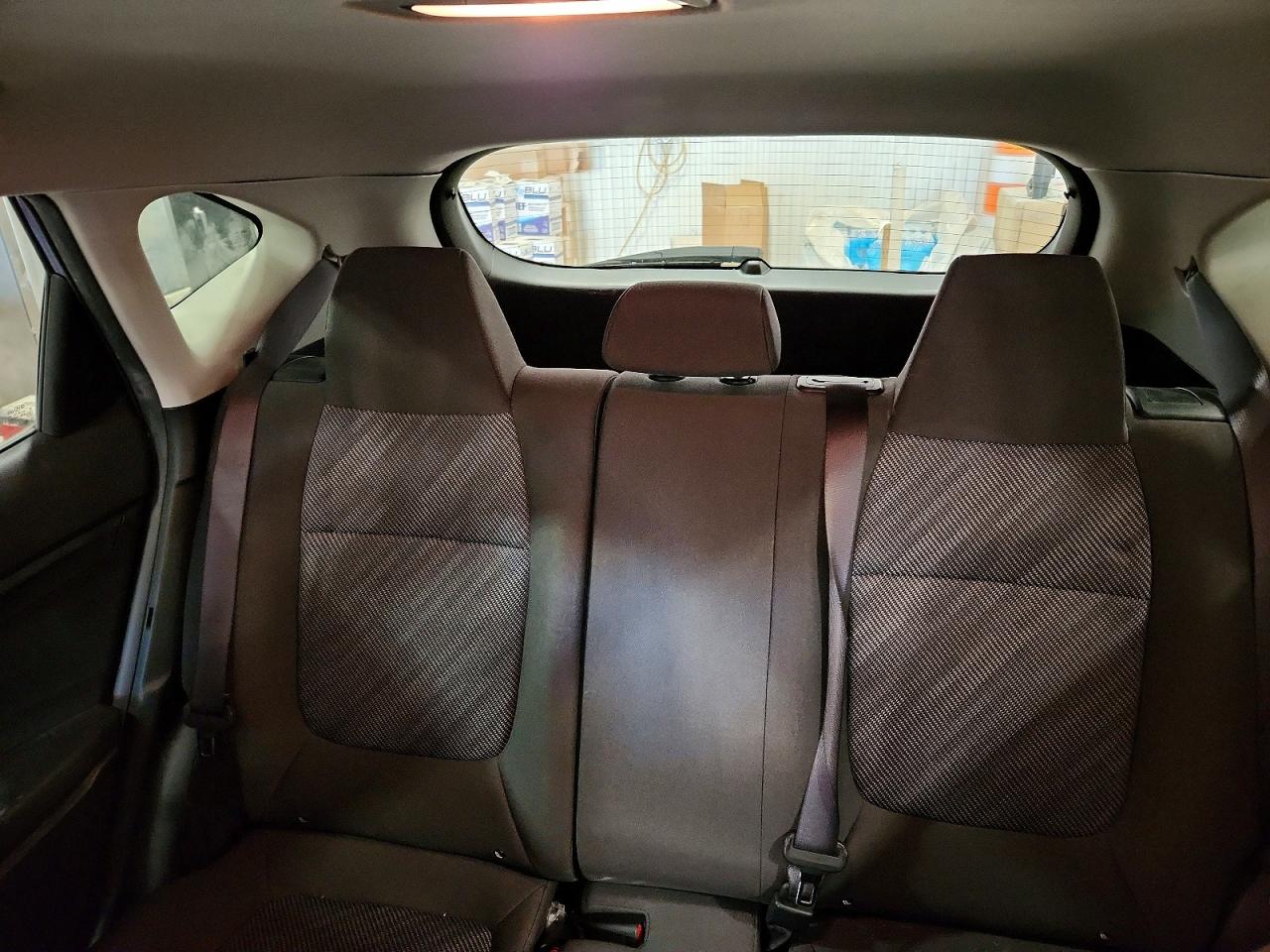 2021 KIA SELTOS LX photo 10