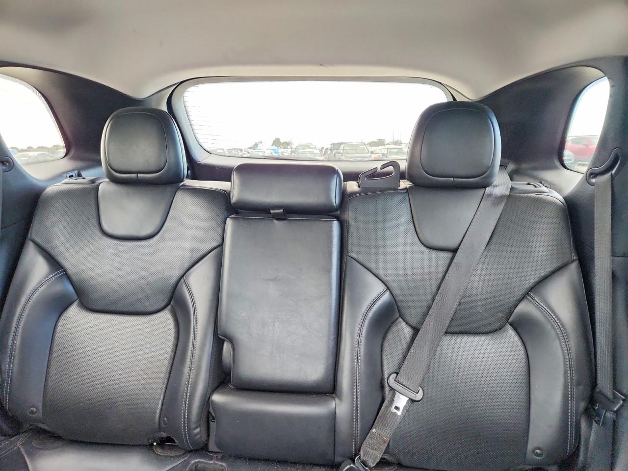 2019 JEEP CHEROKEE LIMITED photo 10