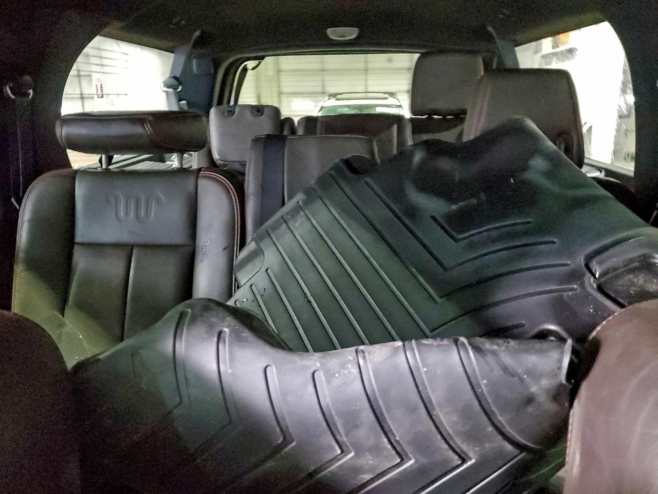 2015 FORD EXPEDITION EL XLT photo 10