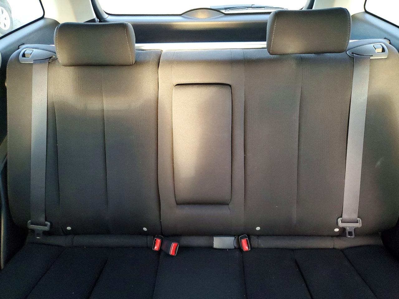 2010 MAZDA CX-7 photo 10