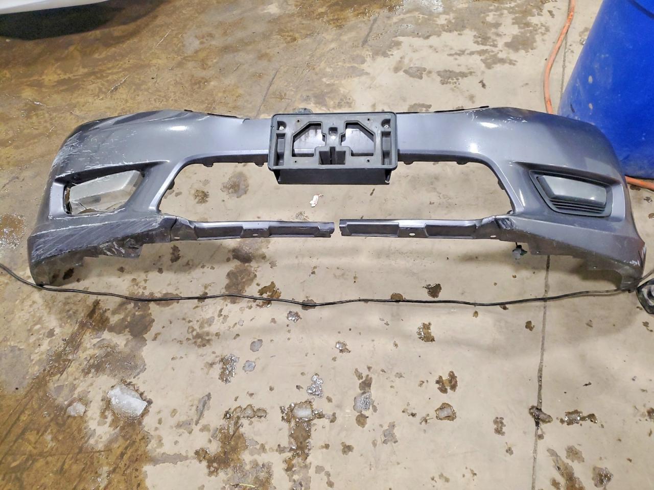 2014 HONDA ACCORD EXL photo 12