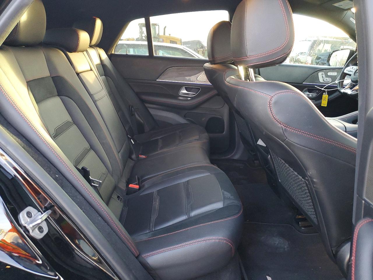 2022 MERCEDES-BENZ GLE COUPE AMG 53 4MATIC photo 11