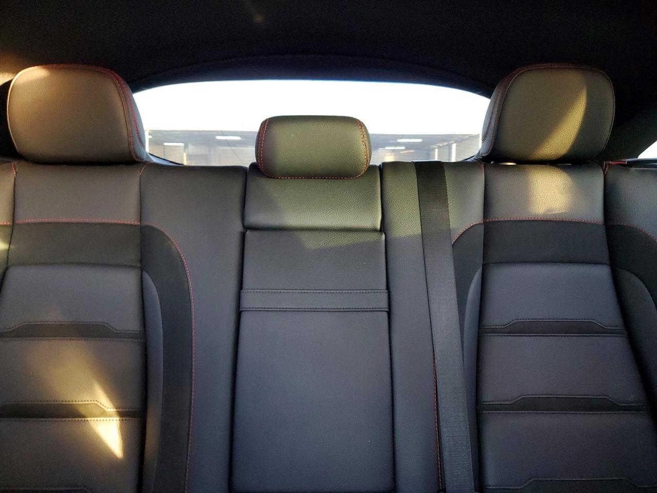 2022 MERCEDES-BENZ GLE COUPE AMG 53 4MATIC photo 10