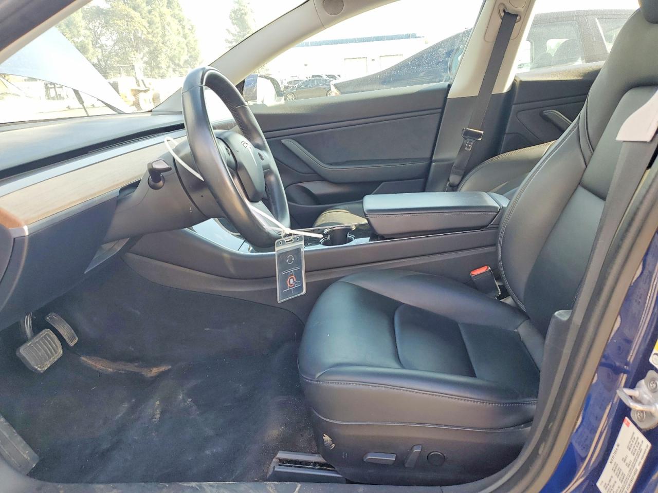 2018 TESLA MODEL 3 photo 13