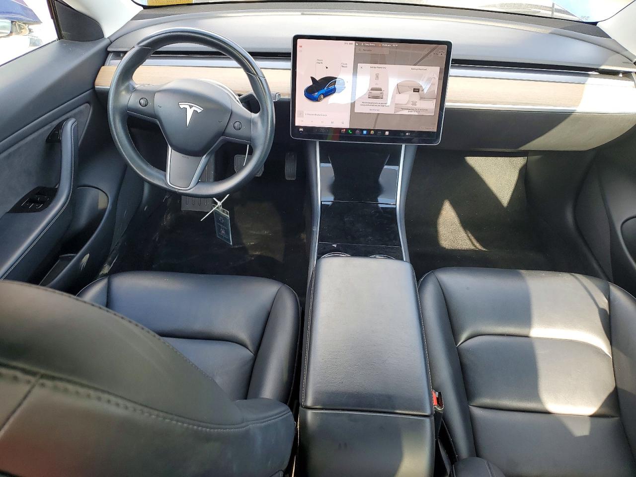 2018 TESLA MODEL 3 photo 15