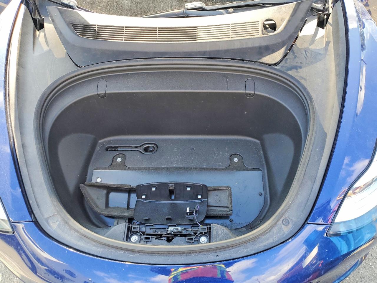 2018 TESLA MODEL 3 photo 21