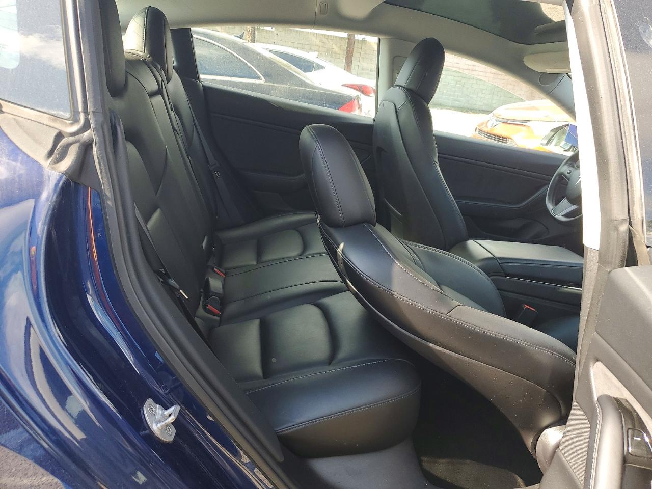 2018 TESLA MODEL 3 photo 19