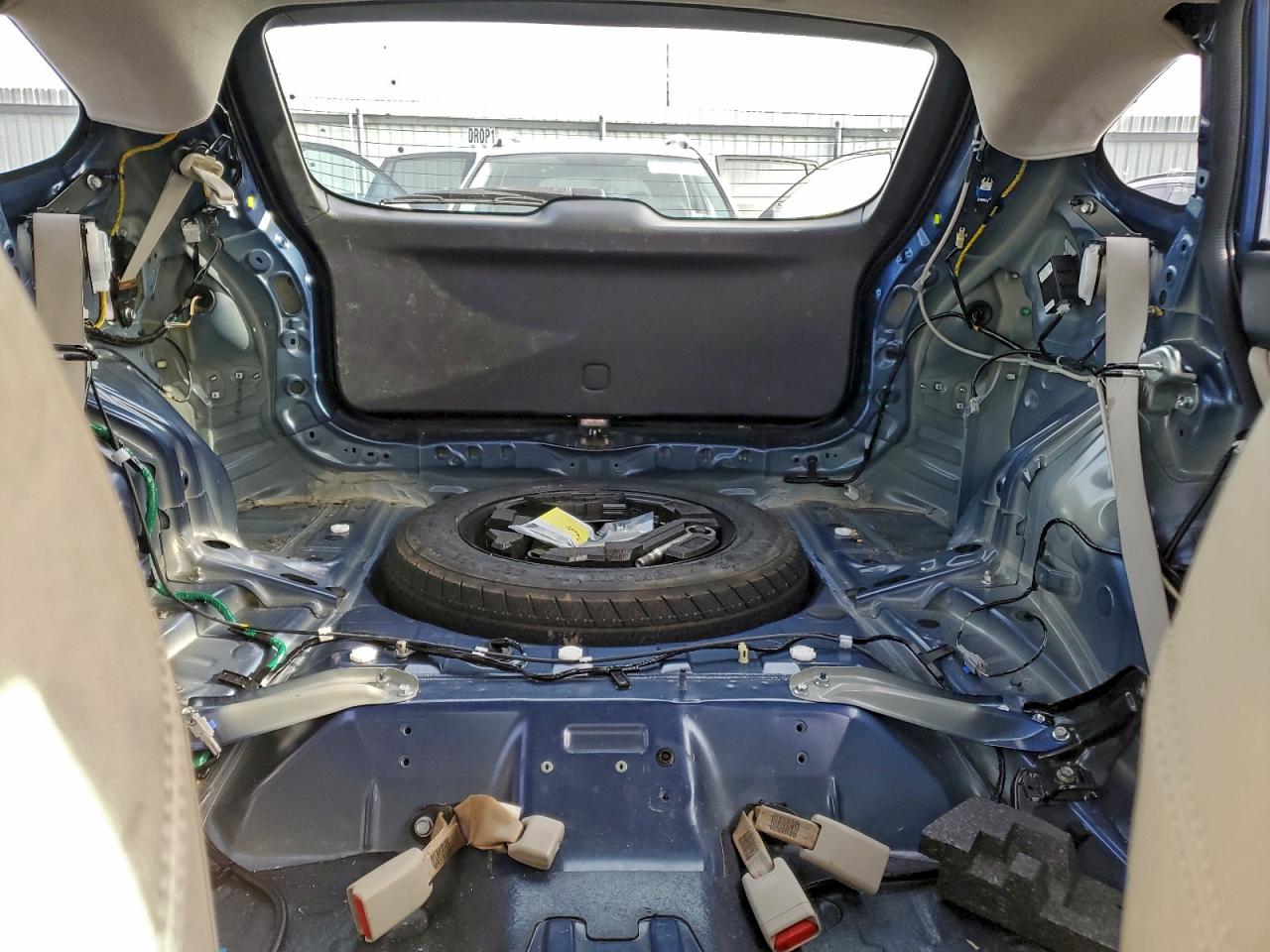 2015 SUBARU XV CROSSTREK 2.0 LIMITED photo 10