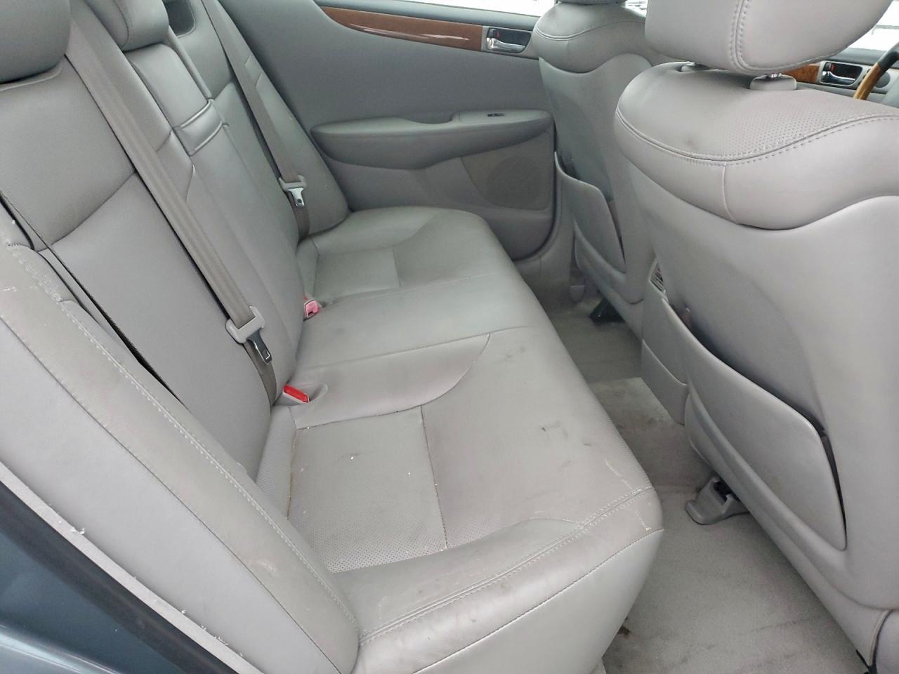 2005 LEXUS ES 330 photo 19