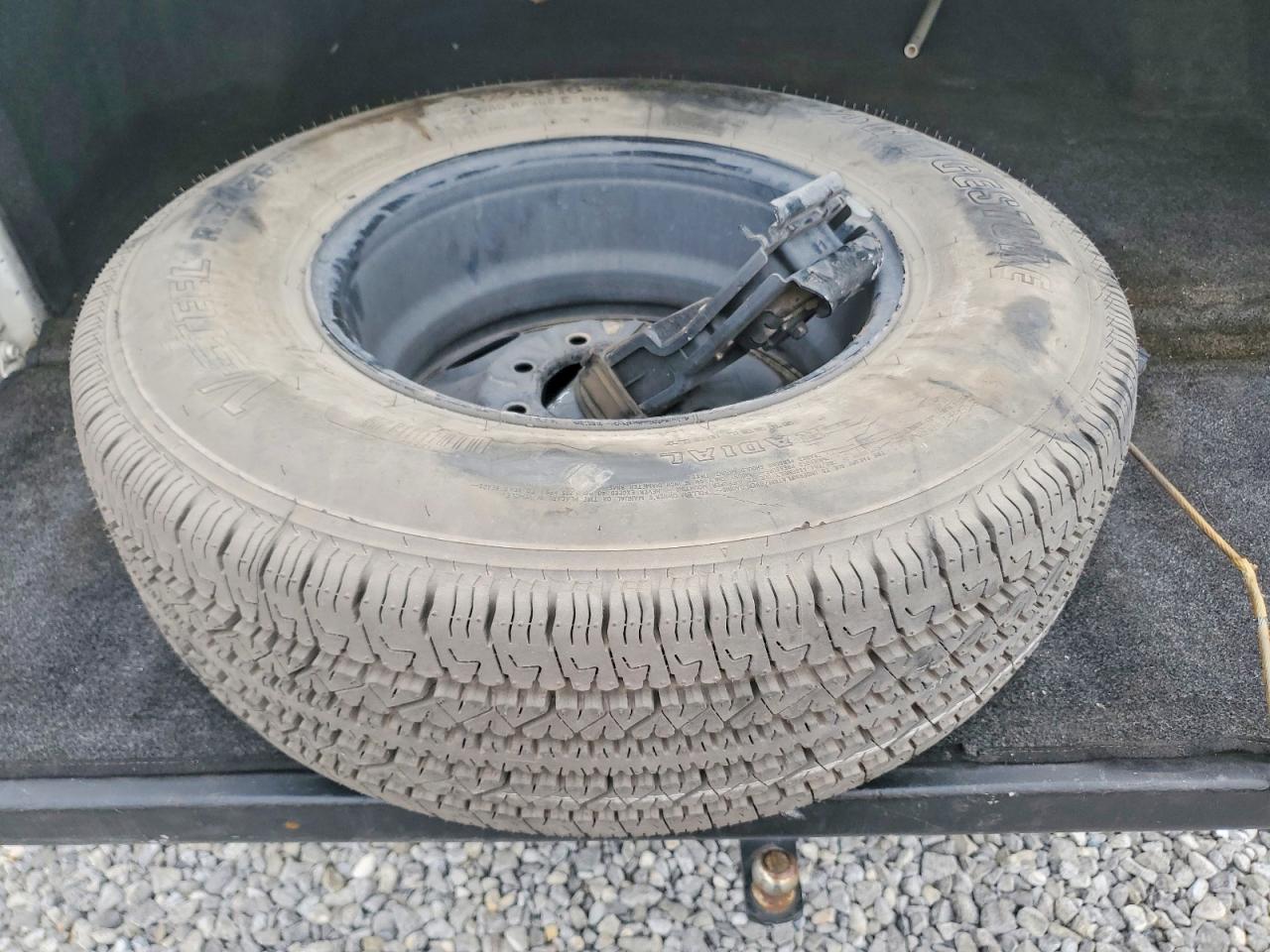 2003 CHEVROLET SILVERADO C2500 HEAVY DUTY photo 12
