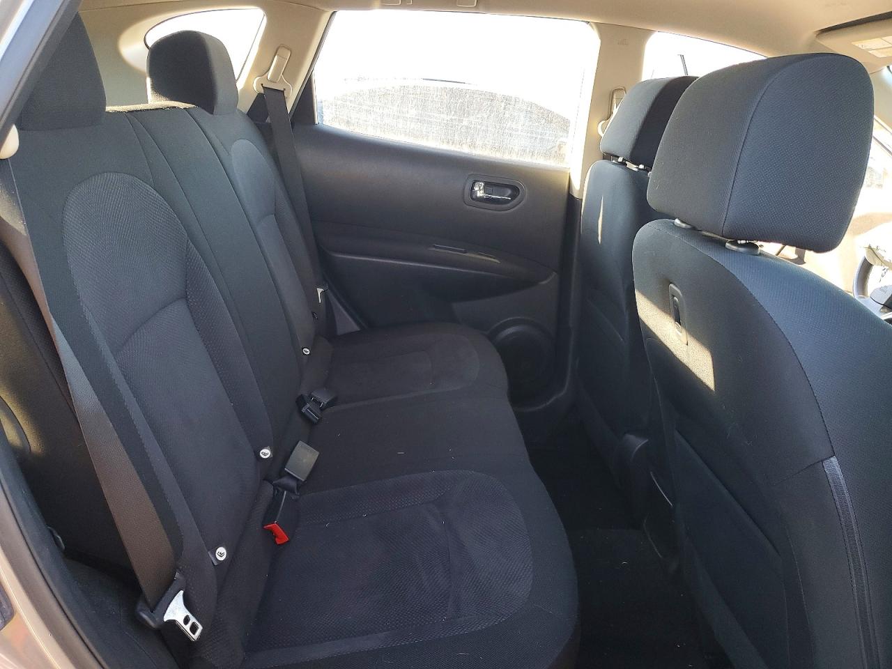 2015 NISSAN ROGUE SELECT S photo 11