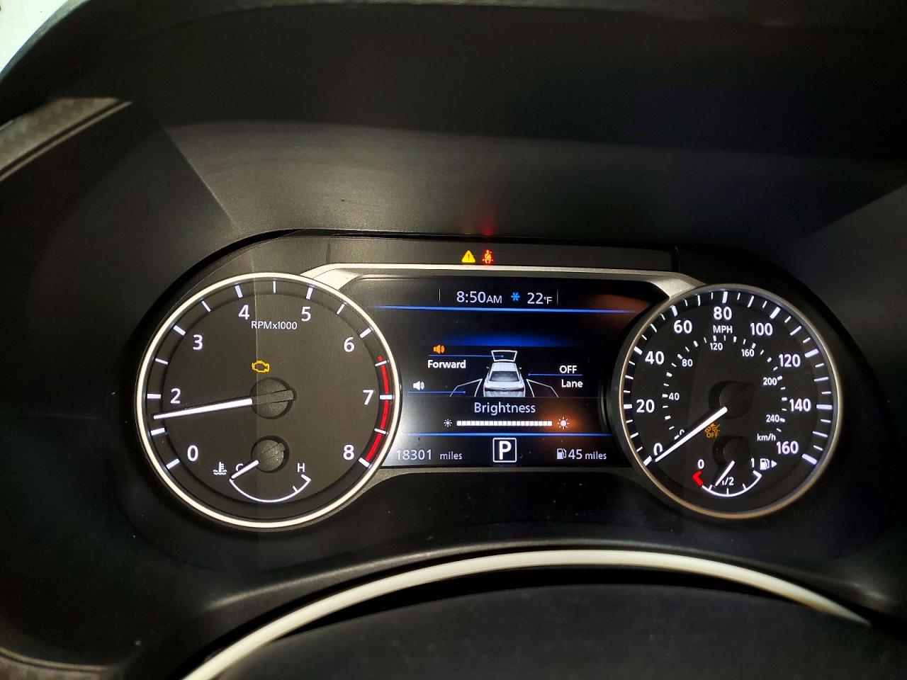 2025 NISSAN SENTRA SV photo 17