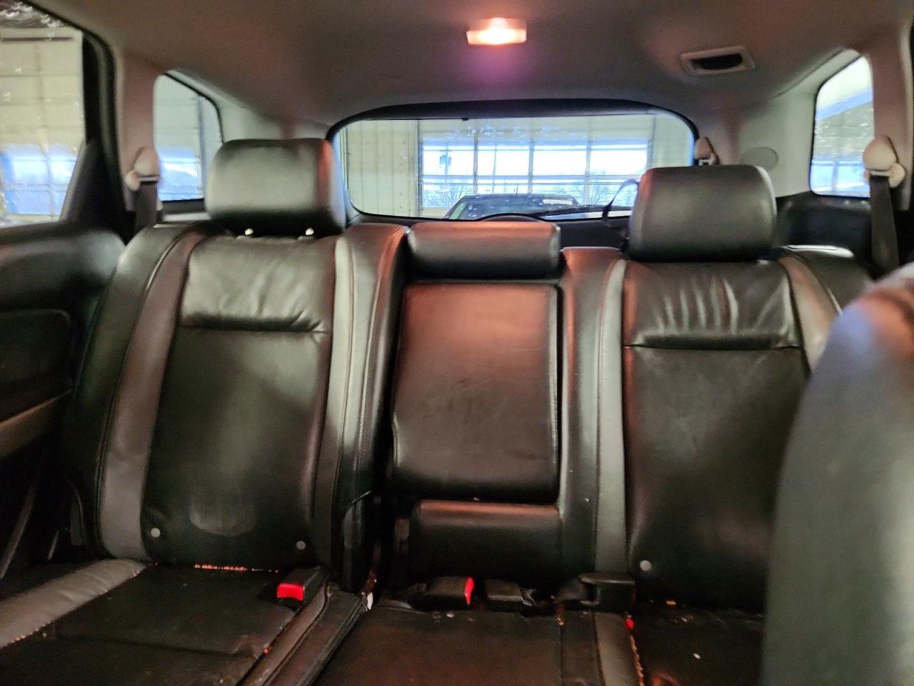 2007 MAZDA CX-9 photo 19