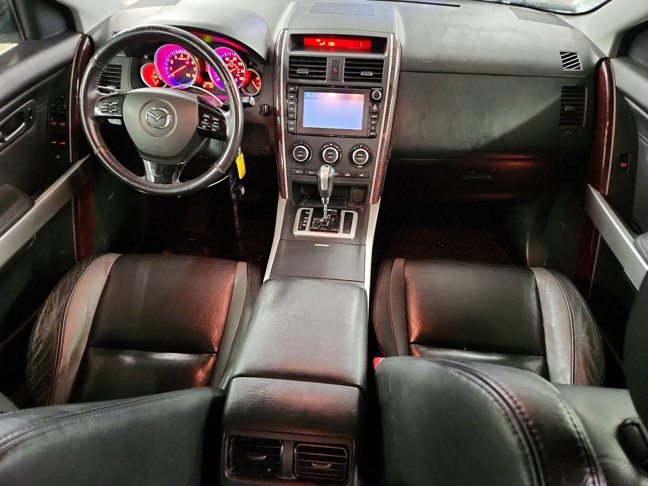 2007 MAZDA CX-9 photo 15
