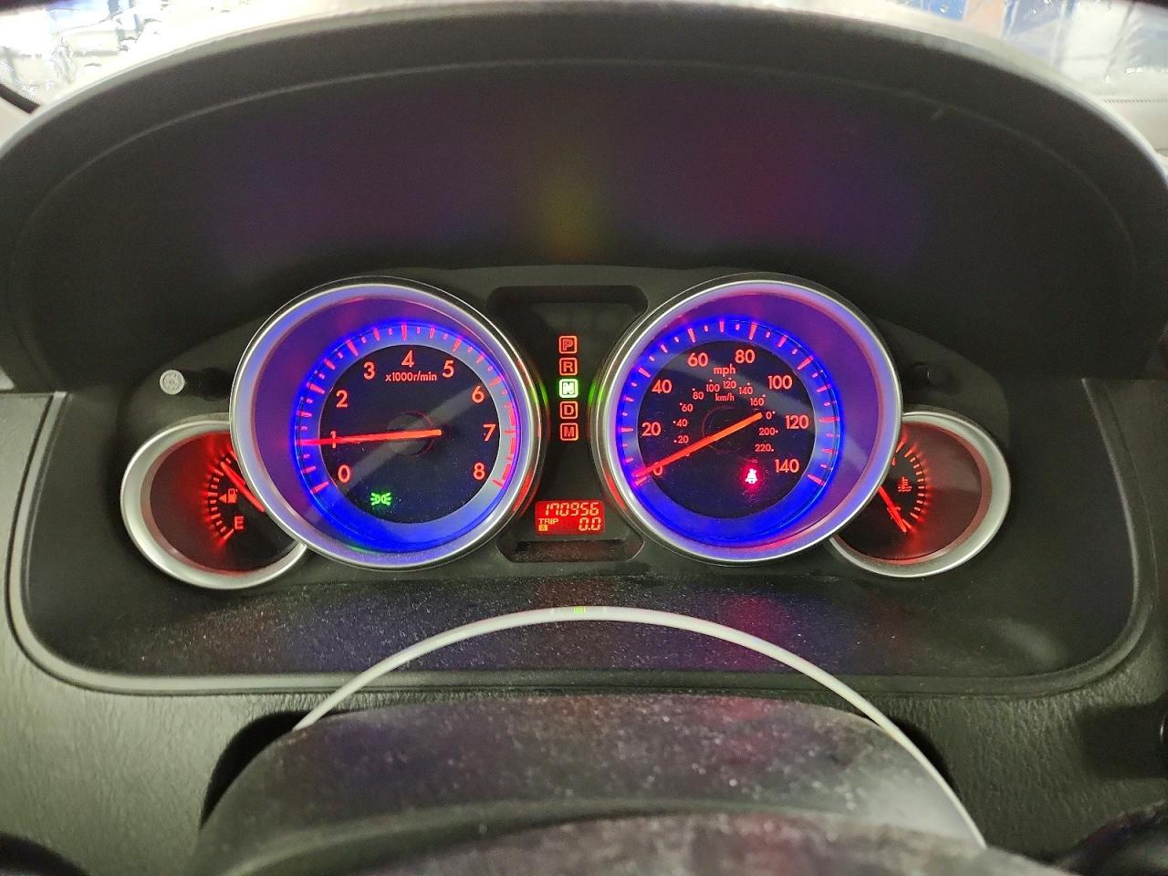 2007 MAZDA CX-9 photo 17
