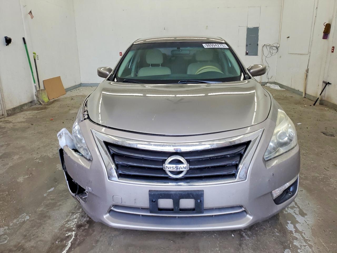2014 NISSAN ALTIMA 2.5 photo 5