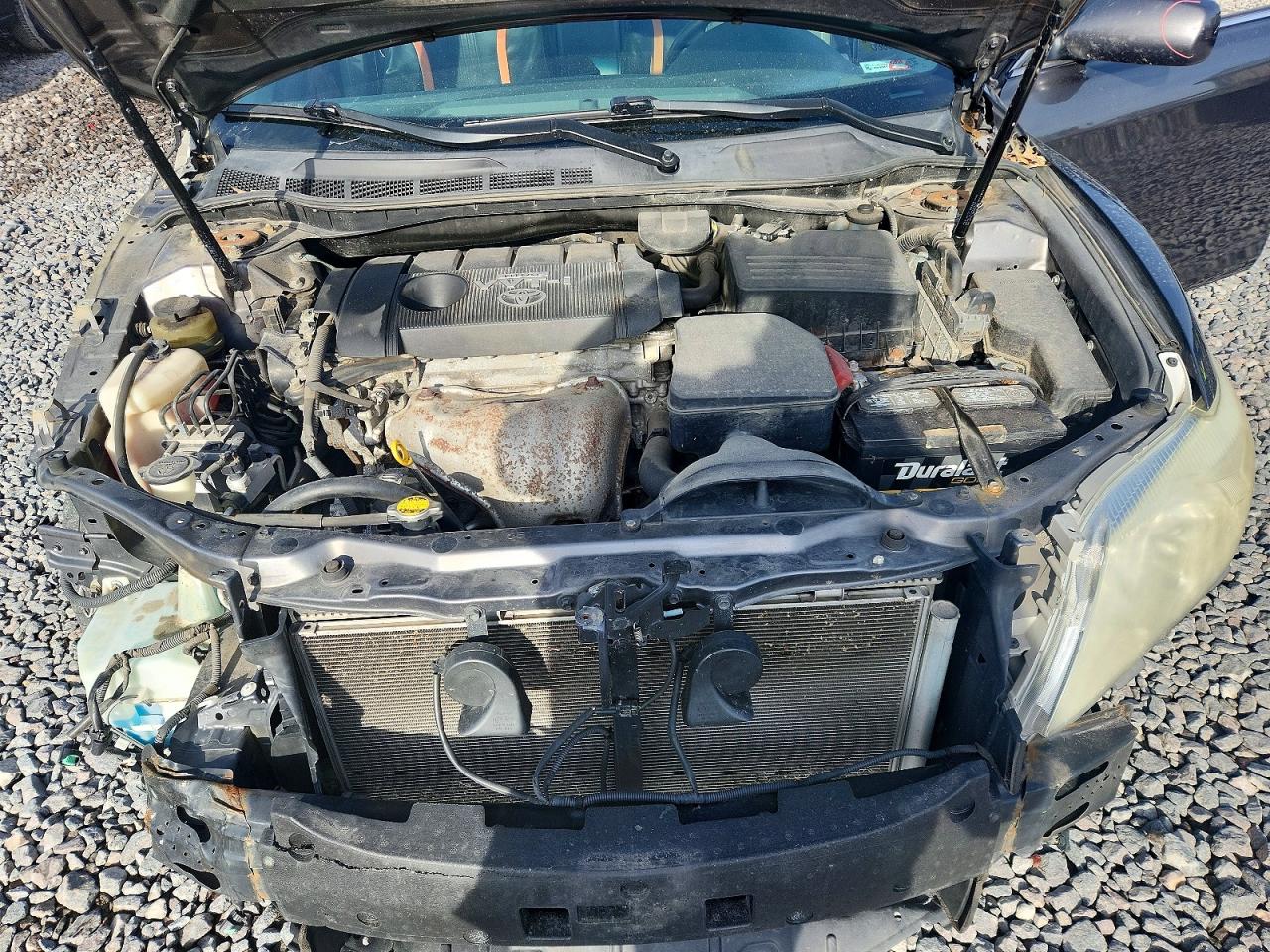 2010 TOYOTA CAMRY BASE photo 11