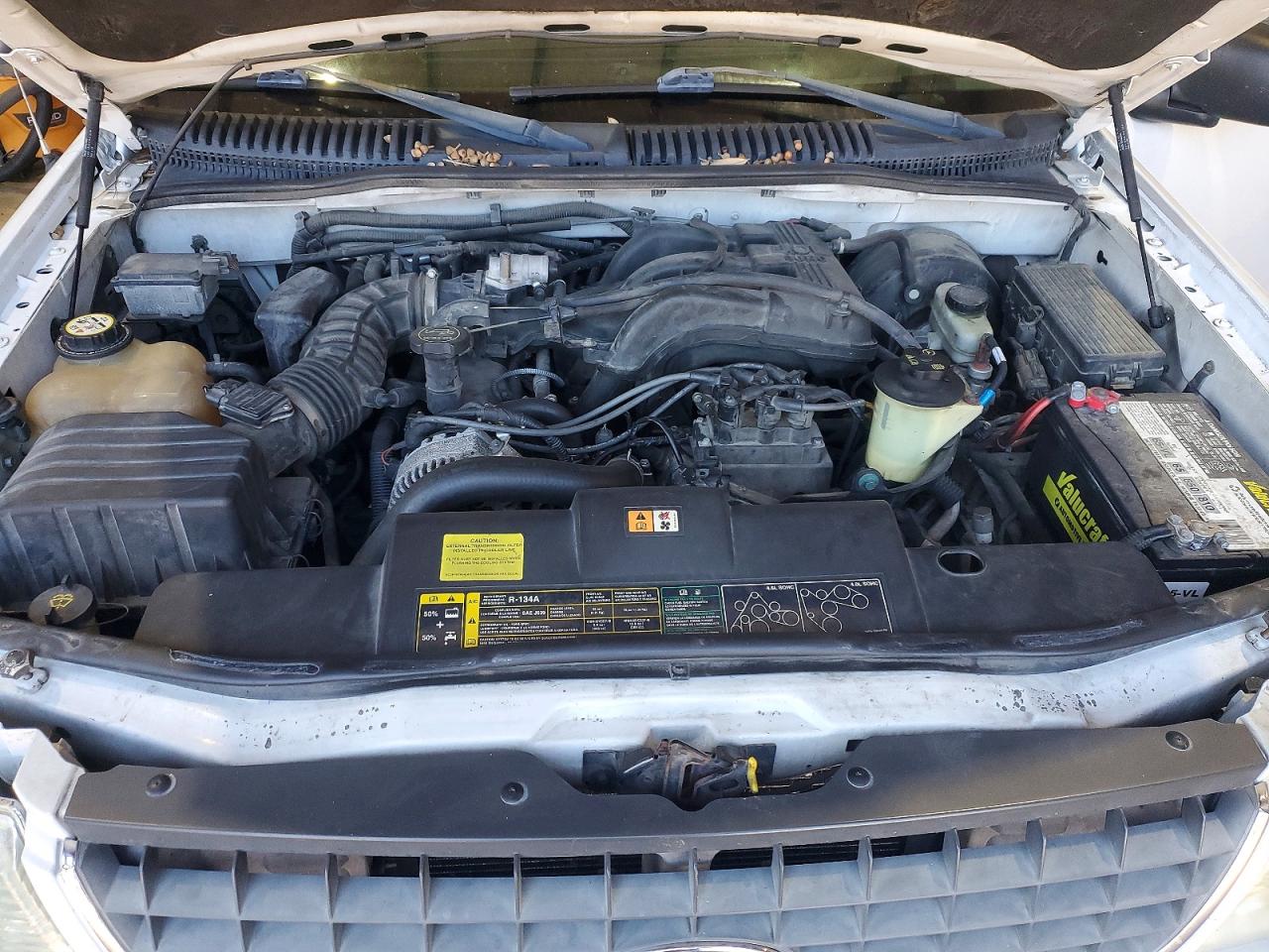 2002 FORD EXPLORER XLT photo 21