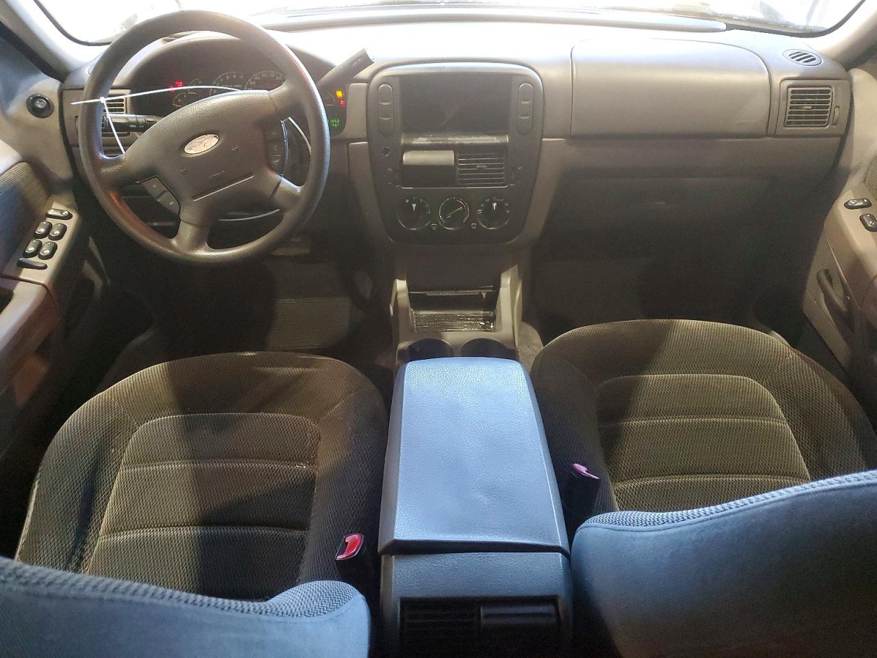 2002 FORD EXPLORER XLT photo 15