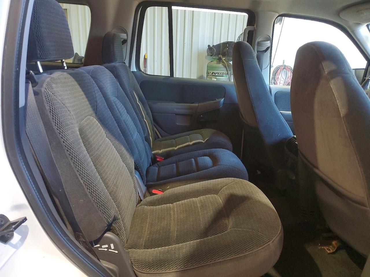 2002 FORD EXPLORER XLT photo 19
