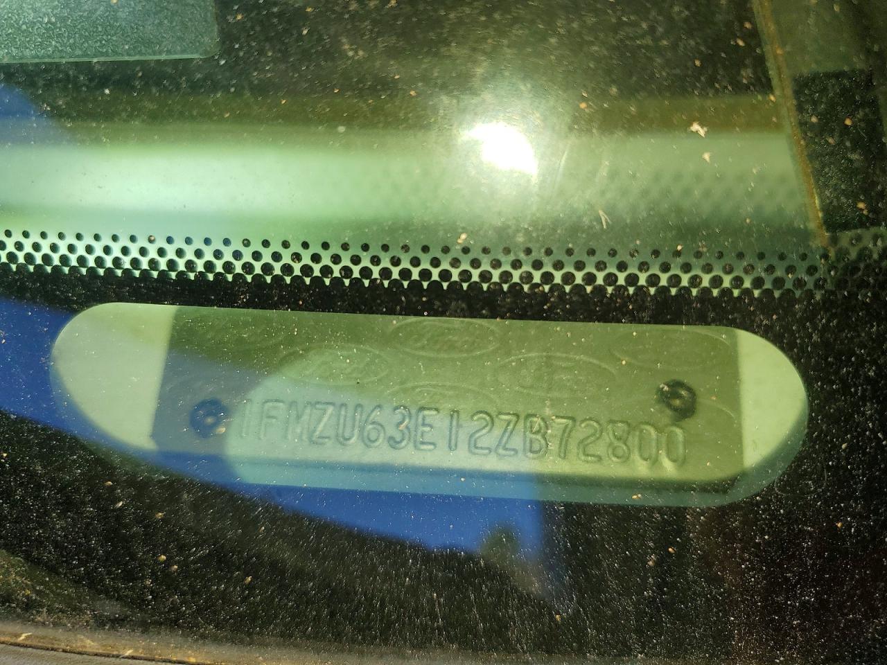 2002 FORD EXPLORER XLT photo 23