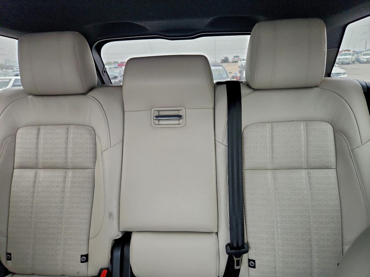 2022 LAND ROVER RANGE ROVER SPORT P525 AUTOBIOGRAPHY photo 10