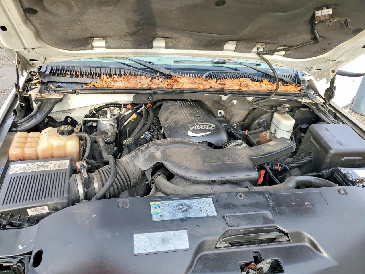 2002 GMC YUKON XL C1500 photo 12