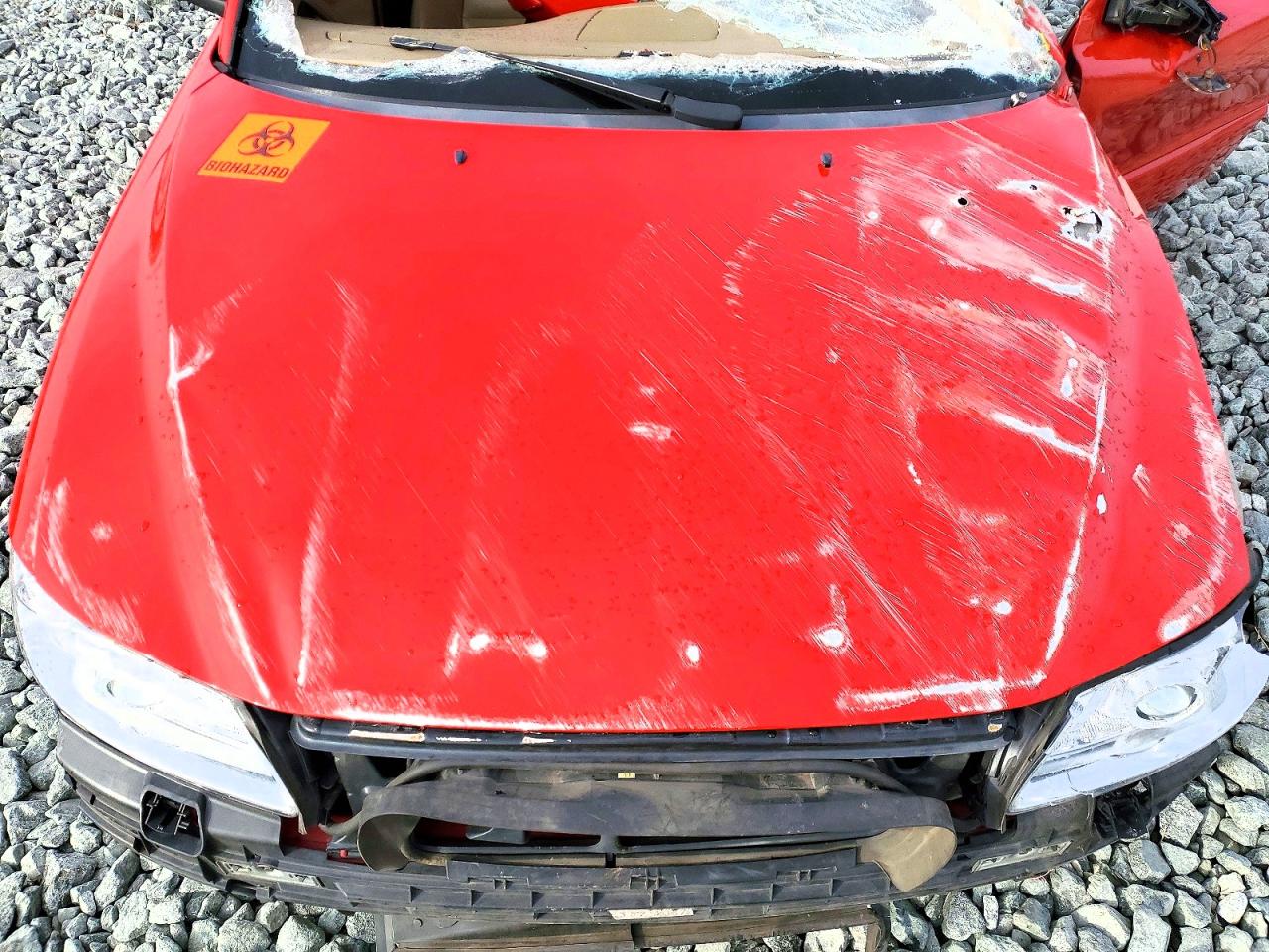 2007 VOLVO S60 2.5T photo 11